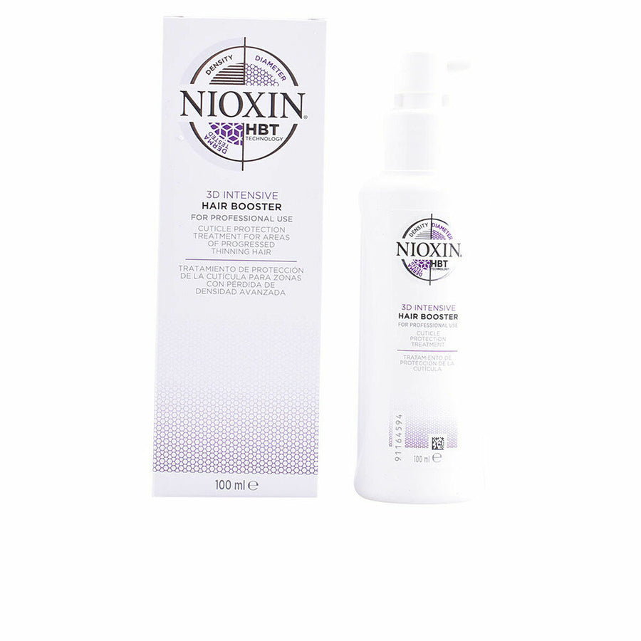 Loção Capilar Nioxin Intensive Treatment (100 ml)