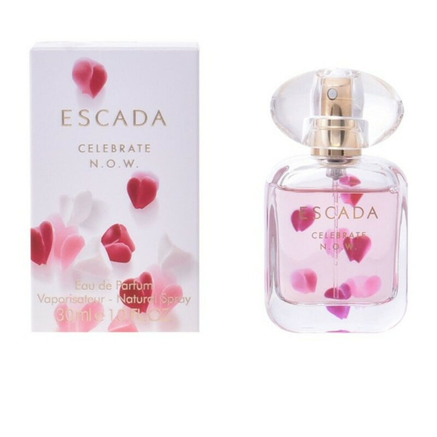 Women's Perfume Celebrate N.O.W. Escada EDP