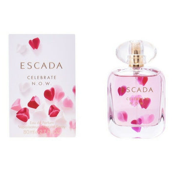 Women's Perfume Celebrate N.O.W. Escada EDP