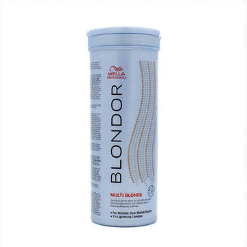 Lightener Wella Blondor Deco (400 g)