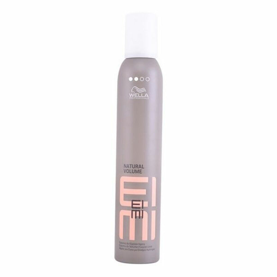 Espuma para Dar Volume Eimi Wella (300 ml)