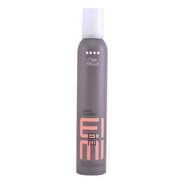 Espuma Fixadora Extraforte Eimi Shape Wella (300 ml)