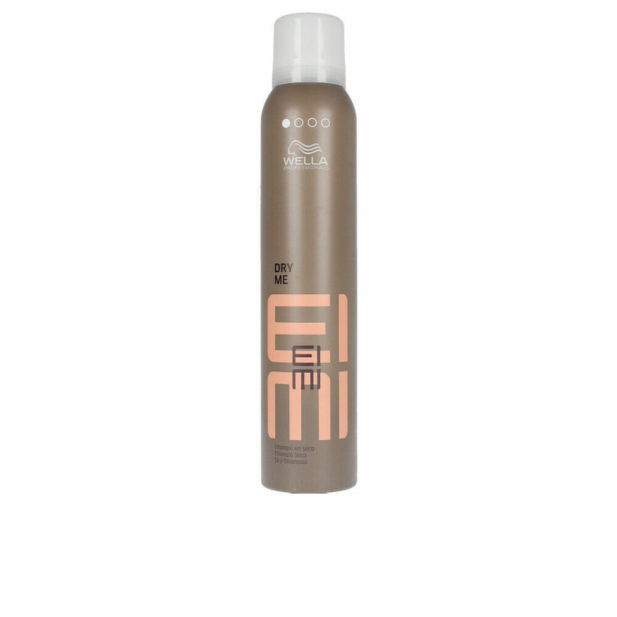 Champô em Seco Wella EIMI Dry Me (180 ml)