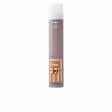 Spray de Fixação Forte Wella Eimi 500 ml