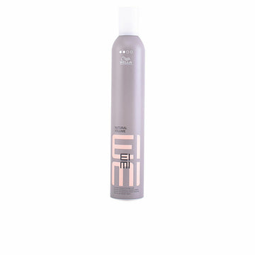 Espuma para Dar Volume Wella EIMI Natural Volume (500 ml)