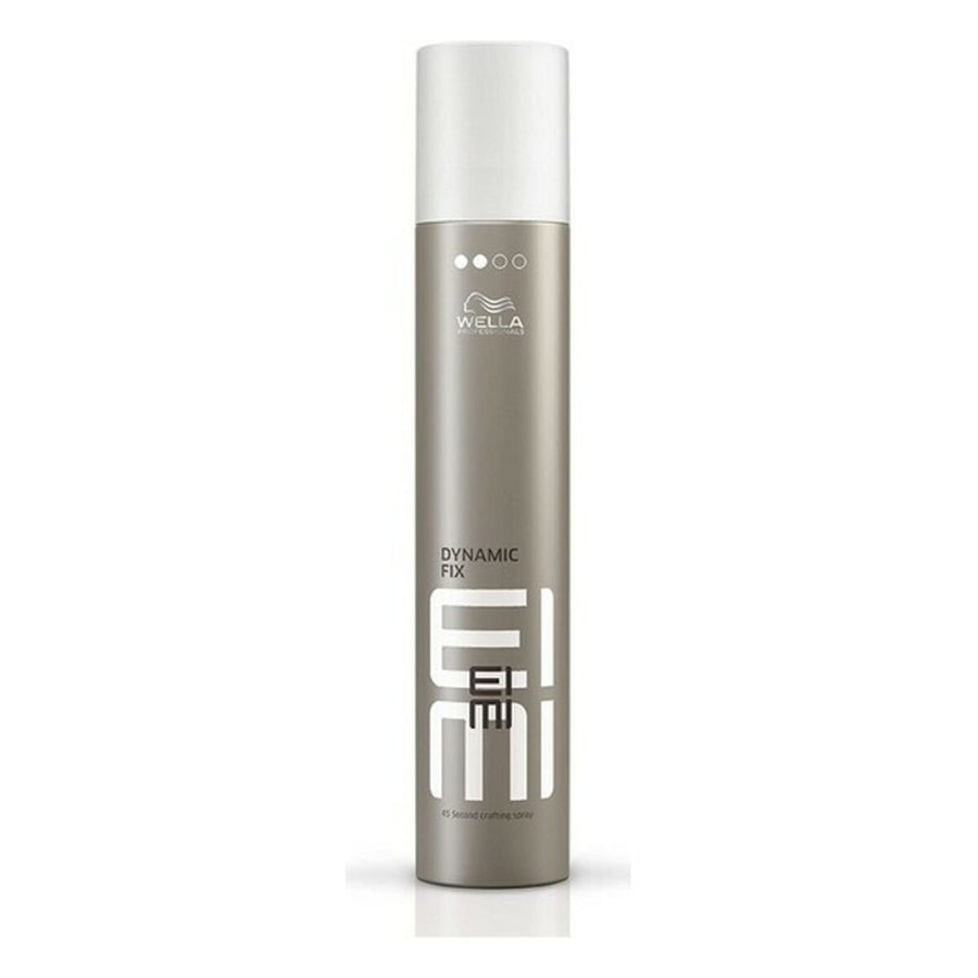 Laca Fixadora Eimi Dynamic Fix Wella (300 ml)