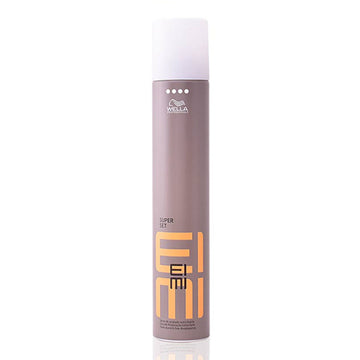 Laca de Fixação Forte Eimi Wella (300 ml) (300 ml)