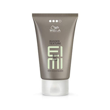 Cera Modeladora Eimi Rugged Wella (75 ml) (75 ml)