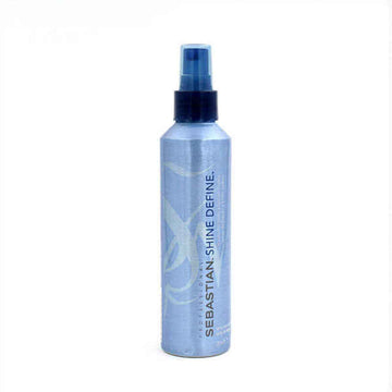 Spray de Brilho para o Cabelo Sebastian Sebastian 200 ml (200 ml)