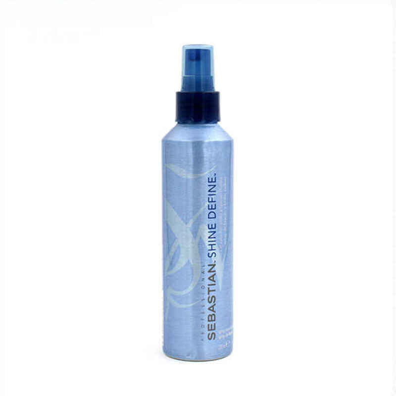 Spray de Brilho para o Cabelo Sebastian Sebastian 200 ml (200 ml)