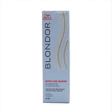 Lightener Wella Blondor Extra (150 g)