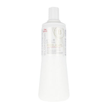 Hair Oxidizer Blondor Freelights 12% 40 Wella (1000 ml)