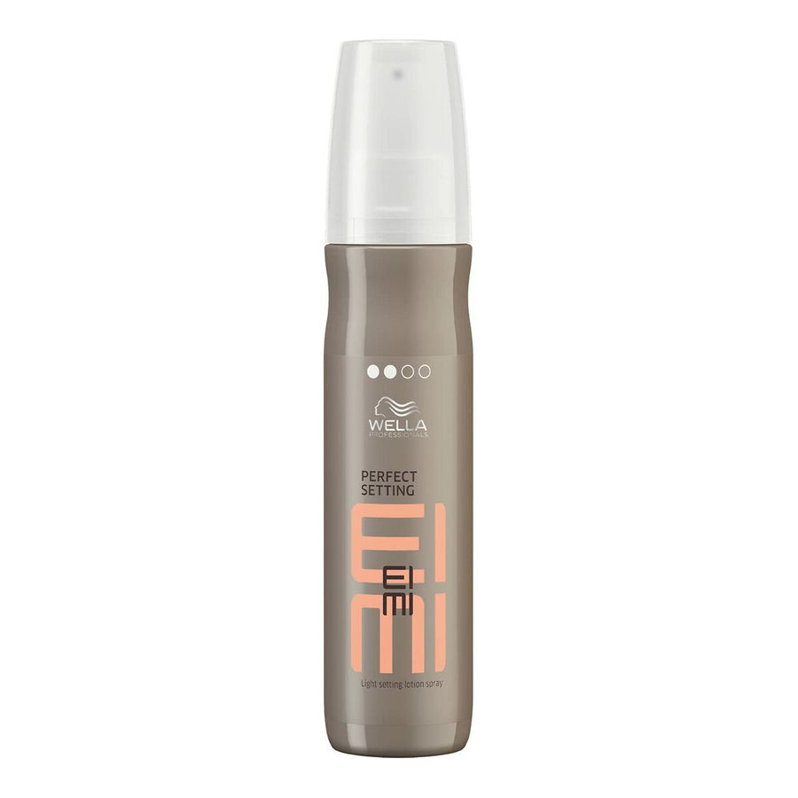 Spray Fixador Wella EIMI perfect setting 150 ml