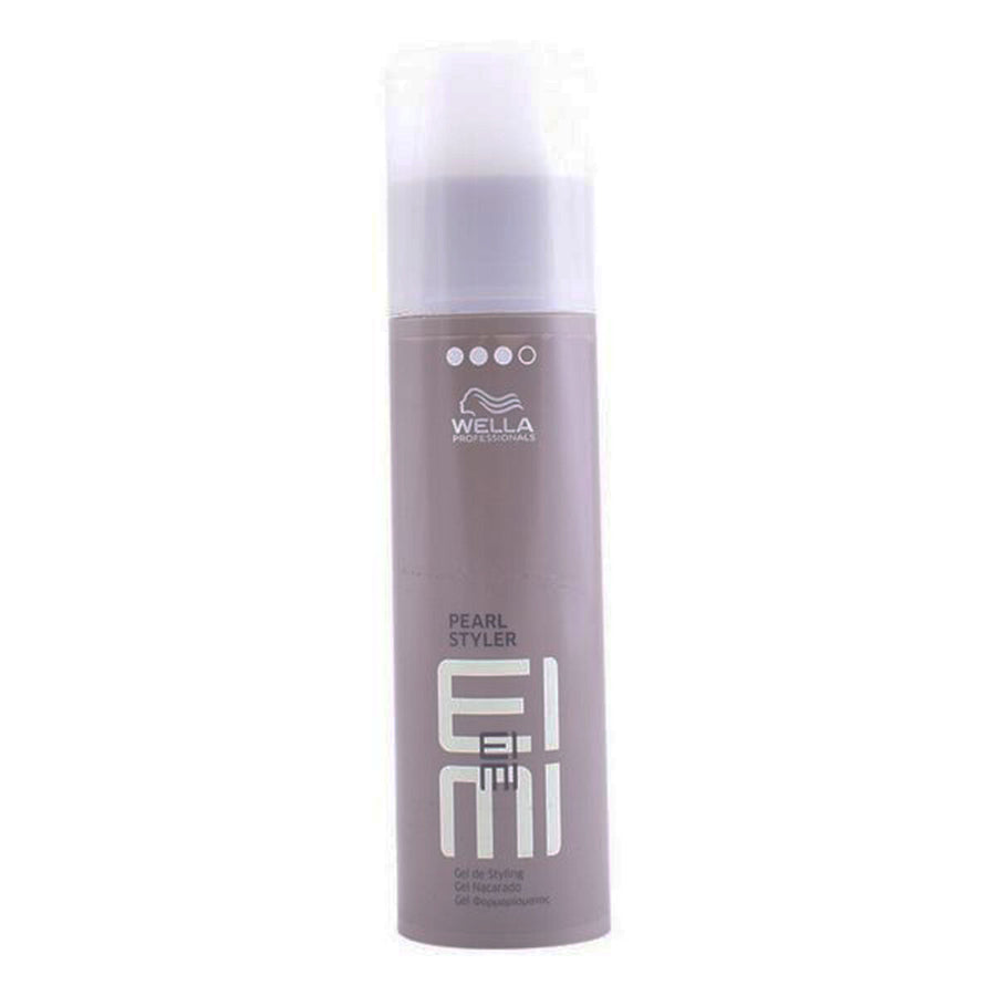 Gel Fixador Forte Wella Eimi Pearl Styler (100 ml) (100 ml)