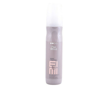 Laca Fixadora Eimi Body Crafter Wella Volume (150 ml)