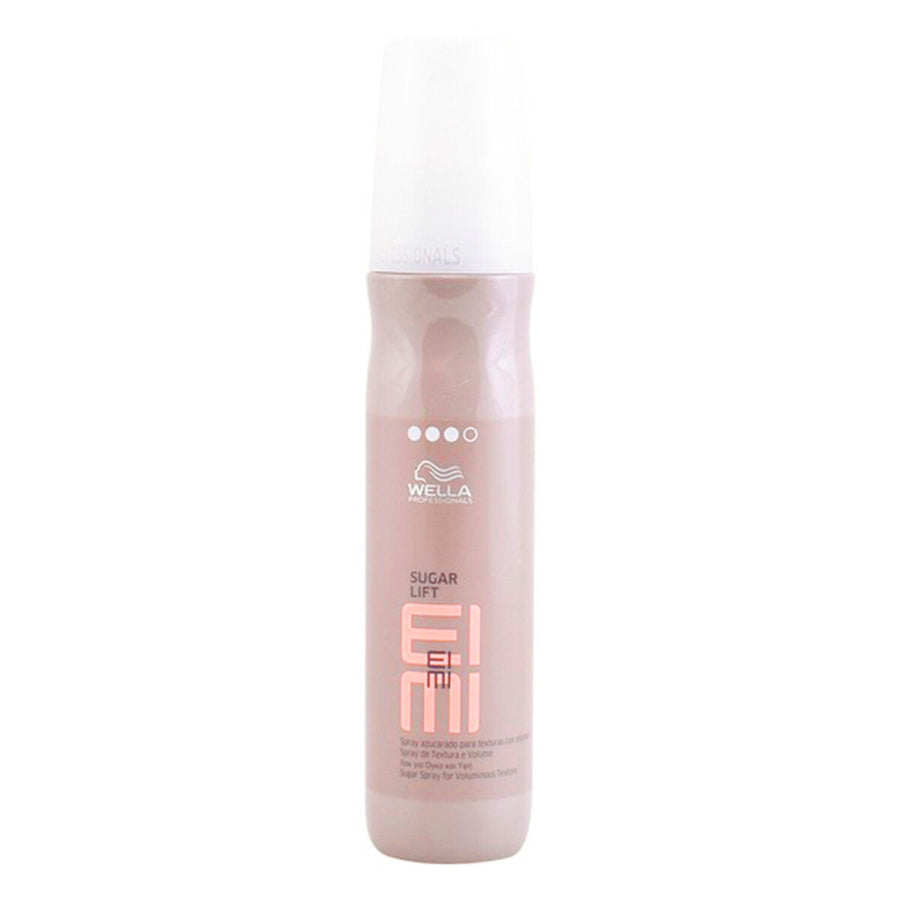 Fixador forte para o cabelo Eimi Wella (150 ml) (150 ml)