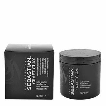 Fixador Flexível para o Cabelo Sebastian 14761 (150 ml) (150 ml)