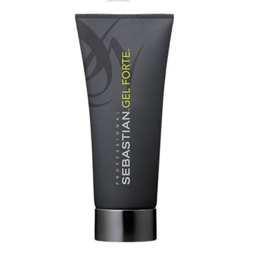 Gel Fixador Forte Sebastian (200 ml)