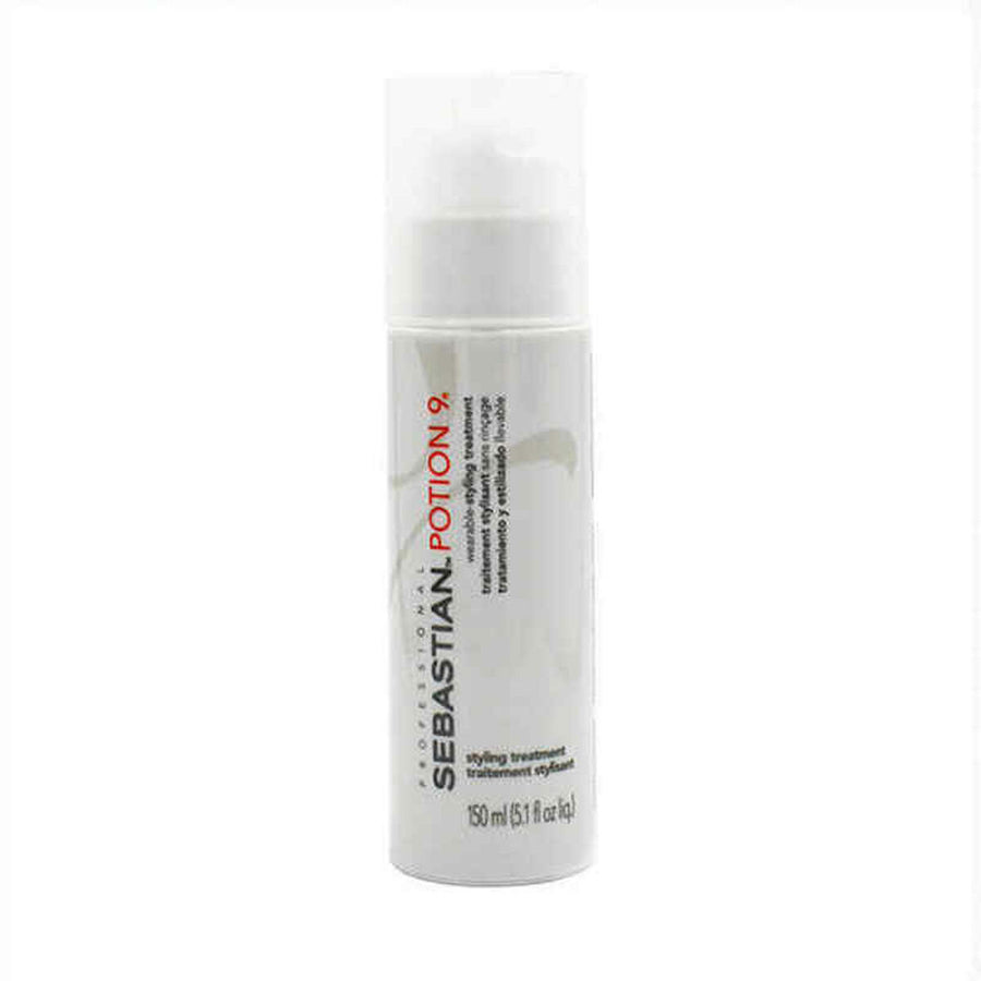 Styling Cream Sebastian 4015600135706 (150 ml)