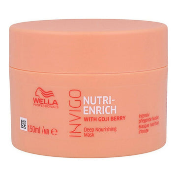 Máscara Capilar Nutritiva Nutri-Enrich Wella