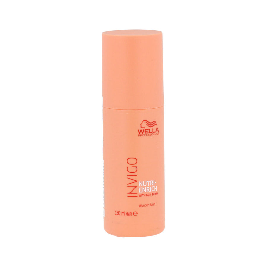 Moisturising Balm Wella Invigo Enrich 150 ml