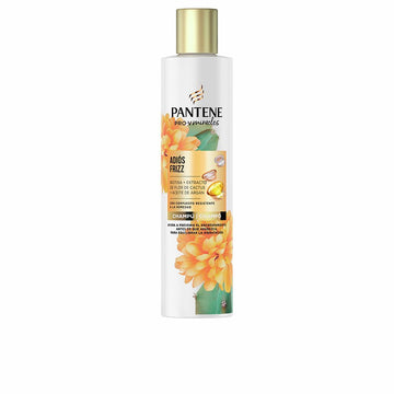 Champô Antiencrespamento Pantene Miracle Adios Frizz 225 ml