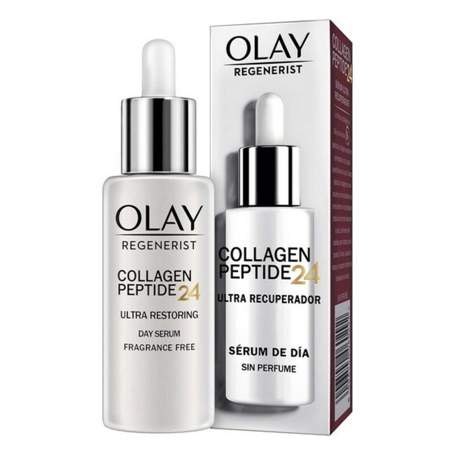 Anti-Ageing Serum Regenerist Collagen Reptide 24 Olay (40 ml)