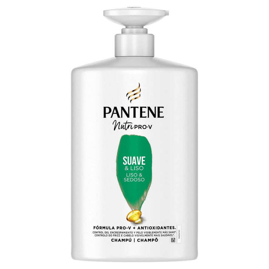 Champô Pantene Pro-V 2x1 L