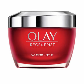 Creme Regenerador Anti-idade Olay Regenerist Hidratante 50 ml Spf 30