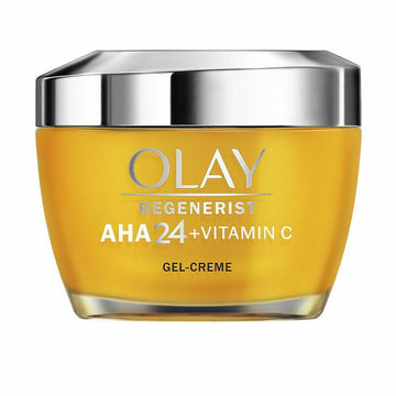 Creme de Dia Olay Regenerist Vitamin C +AHA 24 (50 ml)