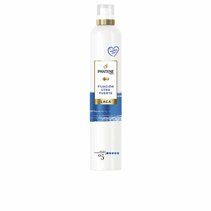 Hair Spray Pantene   370 ml Extra strong