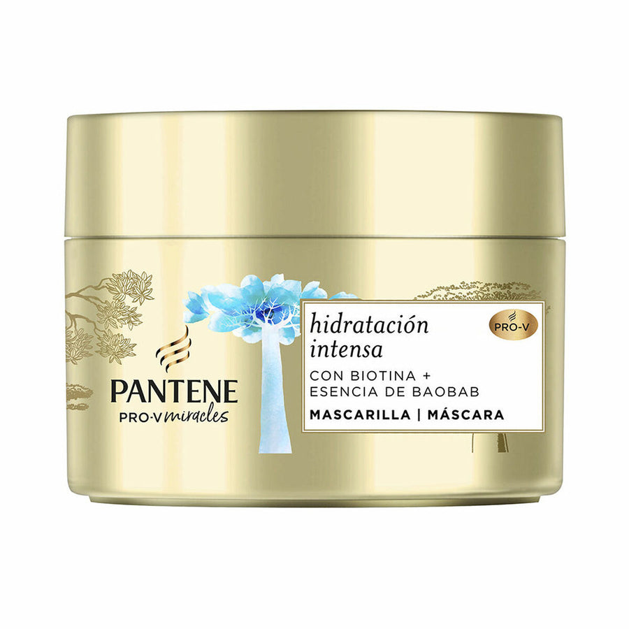 Condicionador Pantene Miracle 160 ml