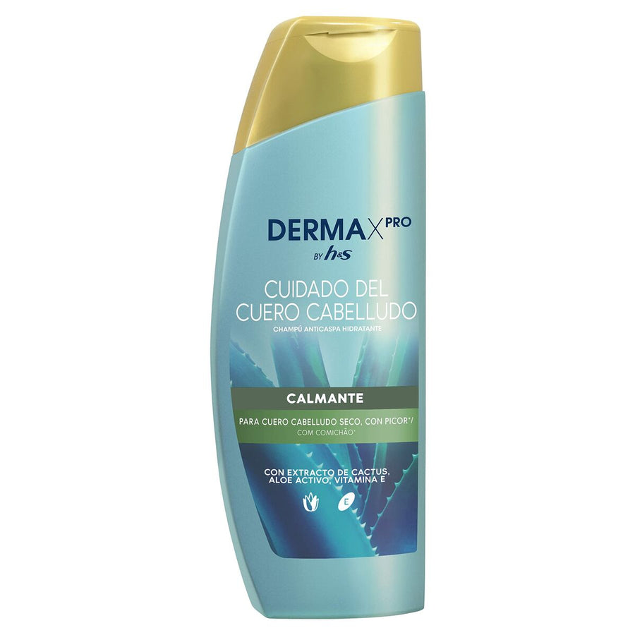 Champô Head & Shoulders S Derma X Pro 300 ml