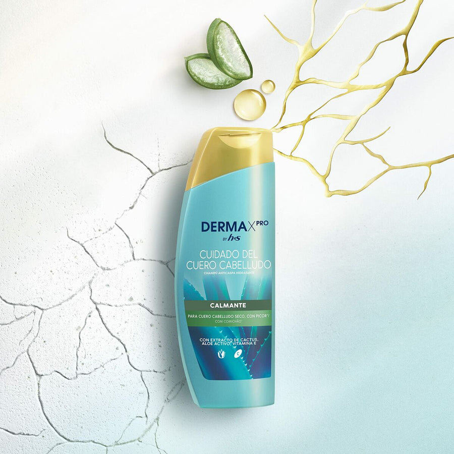 Champô Head & Shoulders S Derma X Pro 300 ml