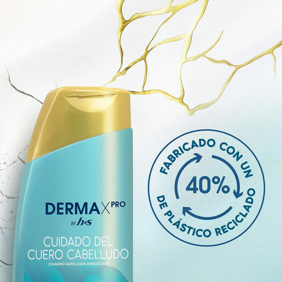 Shampoo Head & Shoulders S Derma X Pro 300 ml