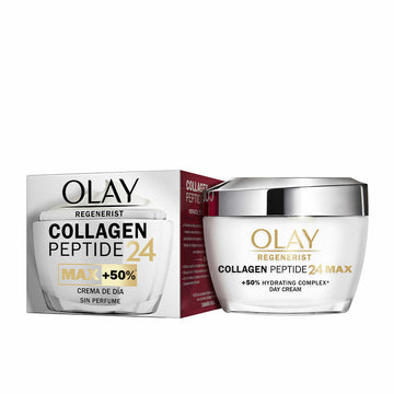 Creme Facial Olay Regenerist Collagen Peptide 24 (50 ml)