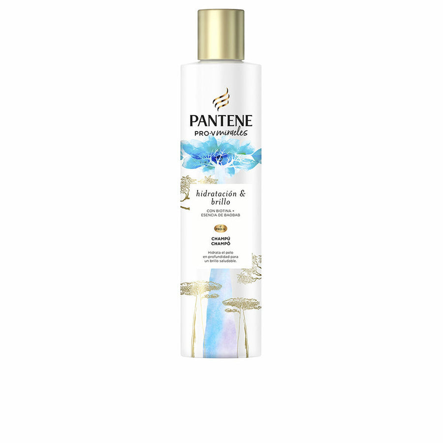 Champô Pantene Miracle 225 ml