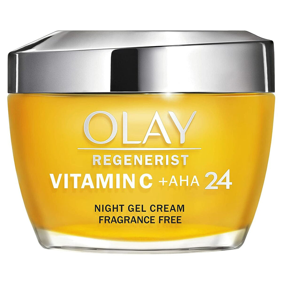 Creme Facial Olay Regenerist Gel Vitamina C Noite (50 ml)