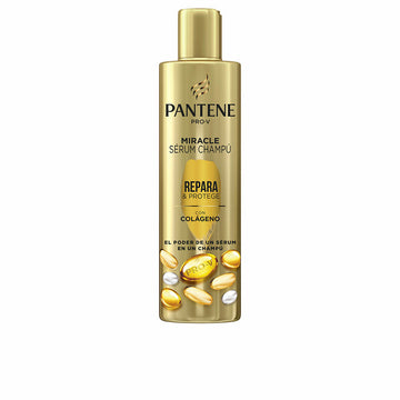 Champô Reparador Pantene Miracle