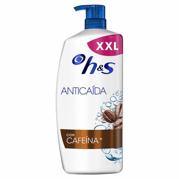 Champô Head & Shoulders S Anticaída 1 L