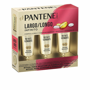 Tratamento Fortificante Pantene   3 x 15 ml 15 ml