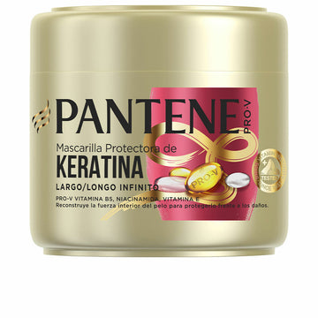 Máscara Capilar Pantene   300 ml