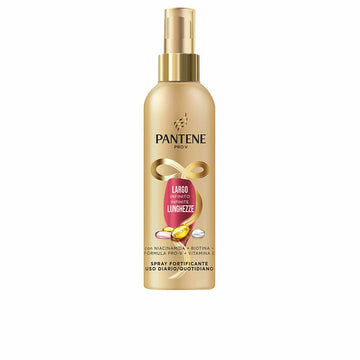 Tratamento Capilar Fortalecedor Pantene   Tratamento Fortificante 200 ml