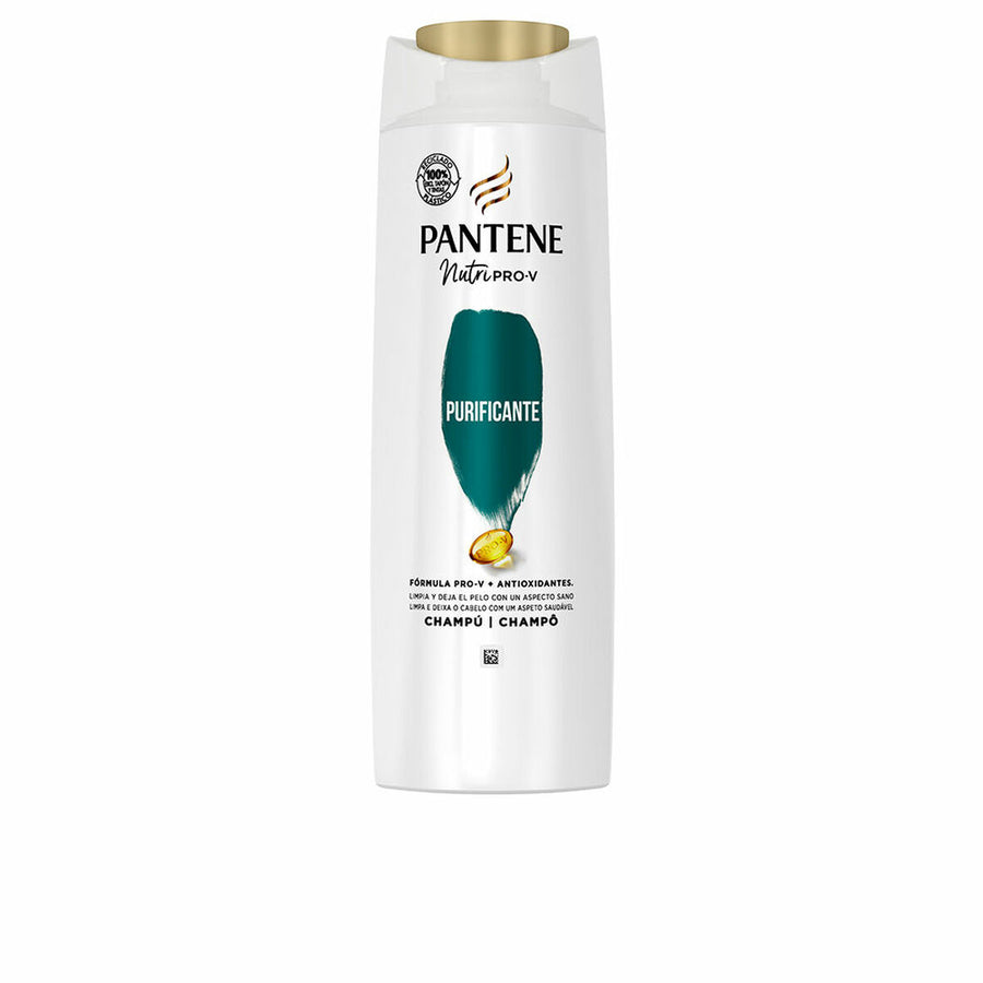 Champô Pantene Purificante 675 ml