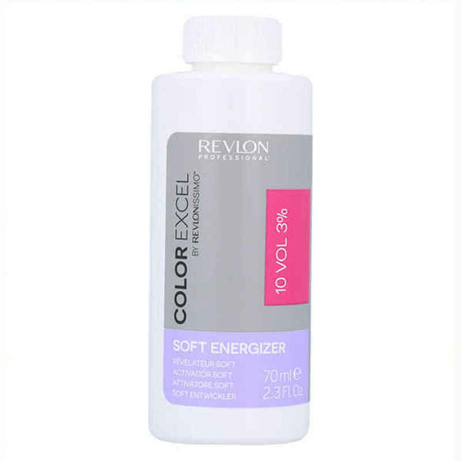 Colour activator Revlon  Excel  Soft 10 vol 3 % (70 ml)