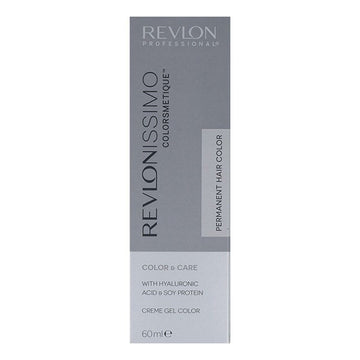 Tinta Permanente Revlonissimo Colorsmetique Revlon Nº 6.7Mn (60 ml)