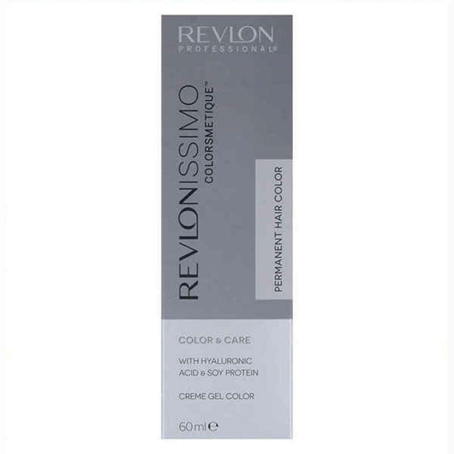 Revlonissimo Colorsmetique Permanent Color Revlon BF-8007376026025_Vendor Nº 9.21 (60 ml)