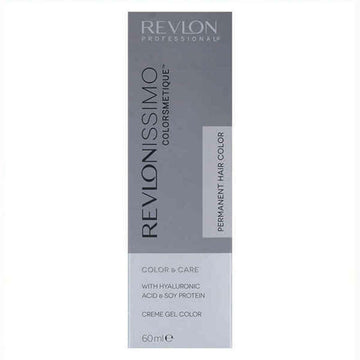 Tinta Permanente Revlonissimo Colorsmetique Revlon Revlonissimo Colorsmetique Nº 8.21 (60 ml)