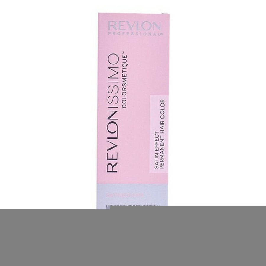 Permanent Dye Revlonissimo Satinescent Revlon