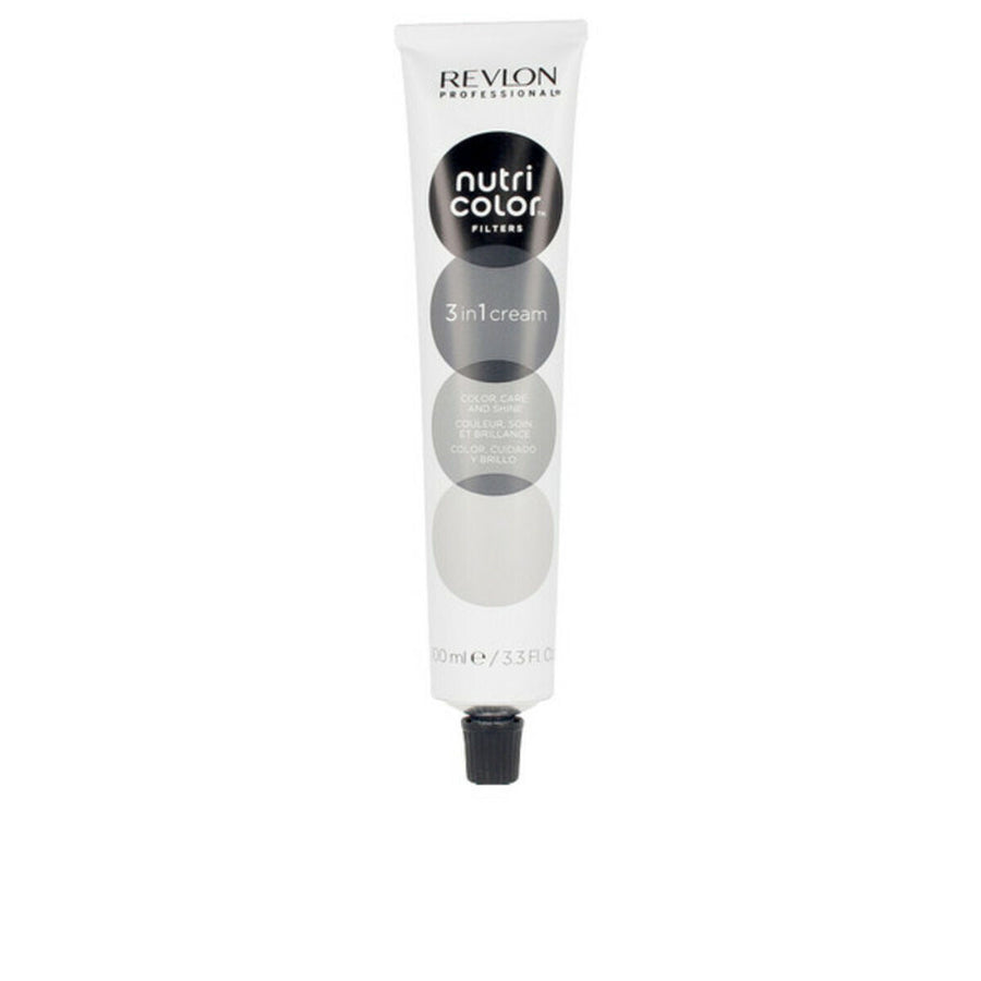 Máscara Capilar Revlon Nutri Color 100 ml (100 ml)